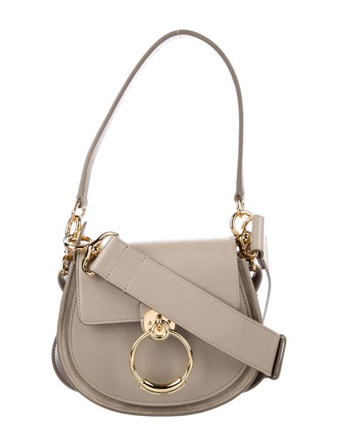 chloe purse crossbody.